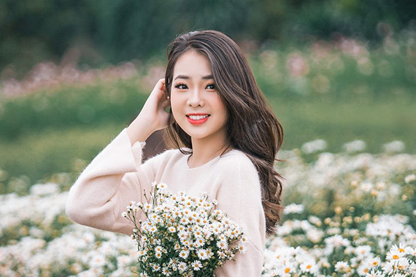 BÙI THỊ HẢI YẾN